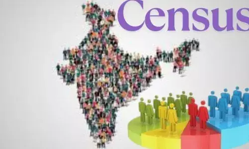 census-2027 process will begin from april 1 across the country