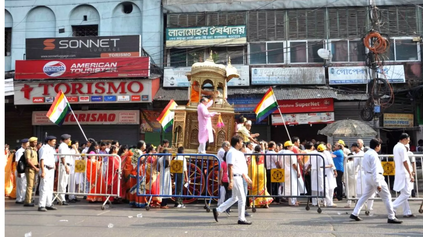 నేడు దేశ వ్యాప్తంగా  మహావీర్‌ జయంతి వేడుకలు