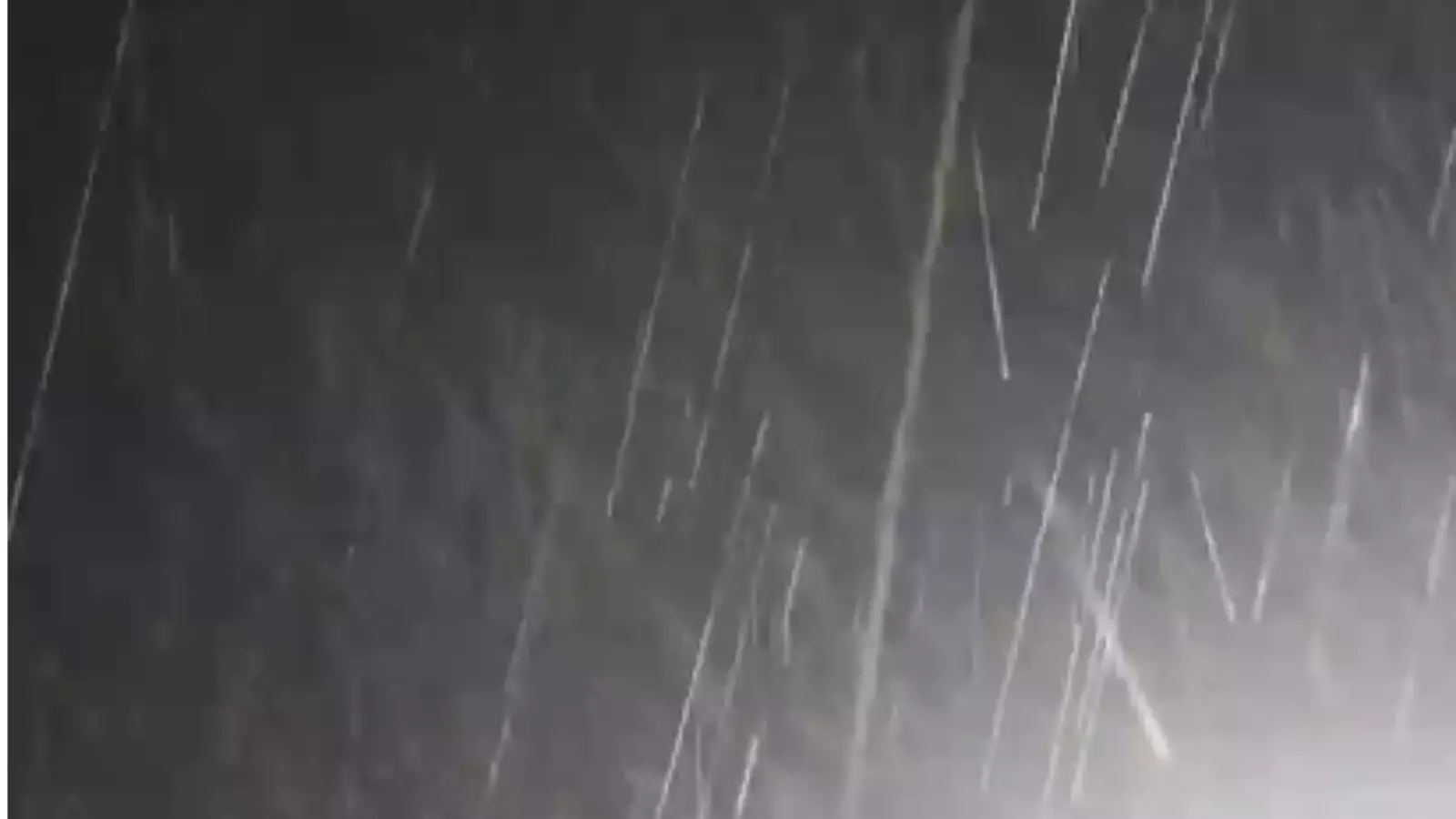 unseasonal rains have begun in several districts of telangana