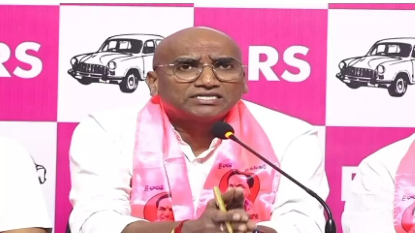 రేవంత్ పై ప్రవీణ్ సంచలన కామెంట్స్