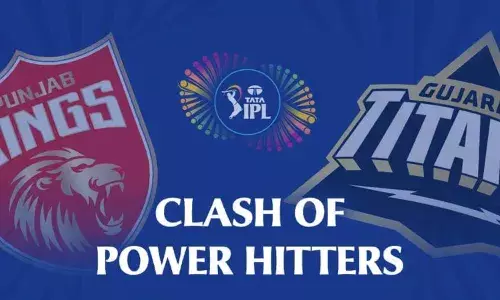 punjab kings vs gujarat titans match will be played today
