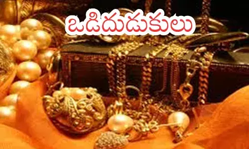 gold prices in the country increased.silver prices decreased