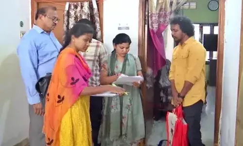 census process in telugu states will begin from may