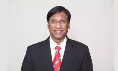 వర్స్ ఇన్నోవేషన్ బోర్డులో పి.ఆర్. రమేష్ నియామకం ఆడిట్ కమిటీ చైర్మన్ బాధ్యతలు అప్పగింత