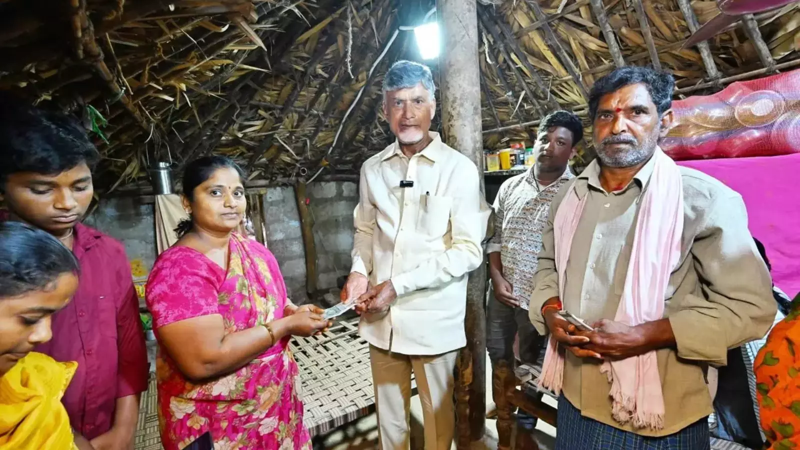 Chandrababu : నేడు నెల్లూరు, కడప జిల్లాలకు చంద్రబాబు Chandrababu : నేడు నెల్లూరు, కడప జిల్లాలకు చంద్రబాబు