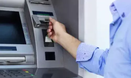 reserve bank of india has decided to impose restrictions on the use of ATMs from today