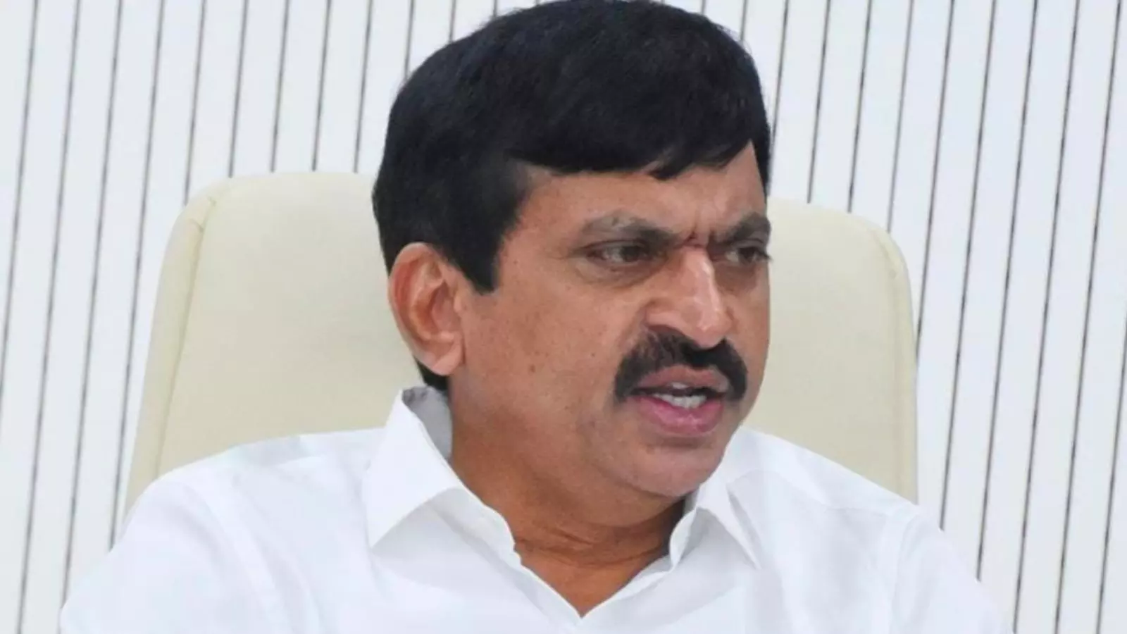 Telagnana :  నేటి నుంచి తెలంగాణలో భూభారతి