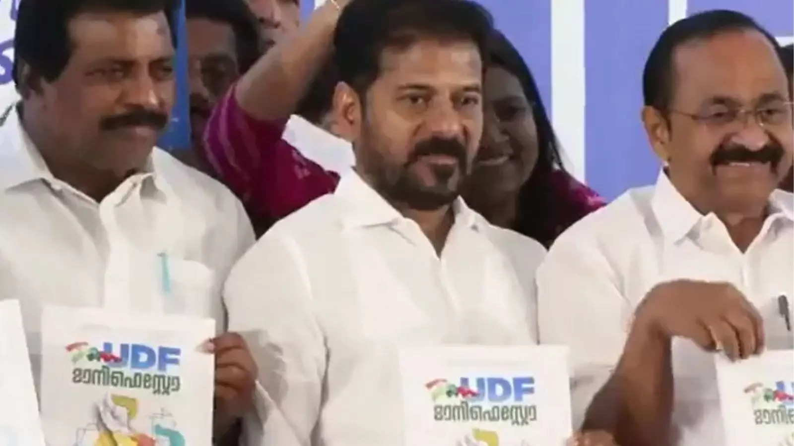 Kerala :  కేరళలో యూడీఎఫ్ ఆరు గ్యారంటీలివే