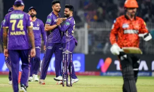 sunrisers hyderabad will face kolkata knight riders ipl today