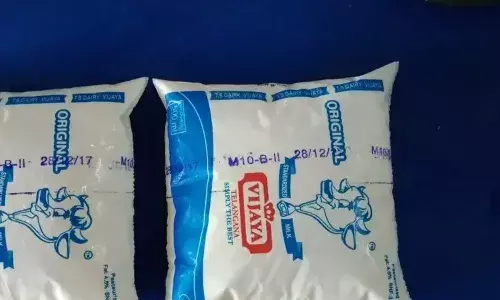 vijaya milk prices increased in andhra pradesh