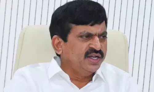 bhu bharati will be implemented in telangana from today