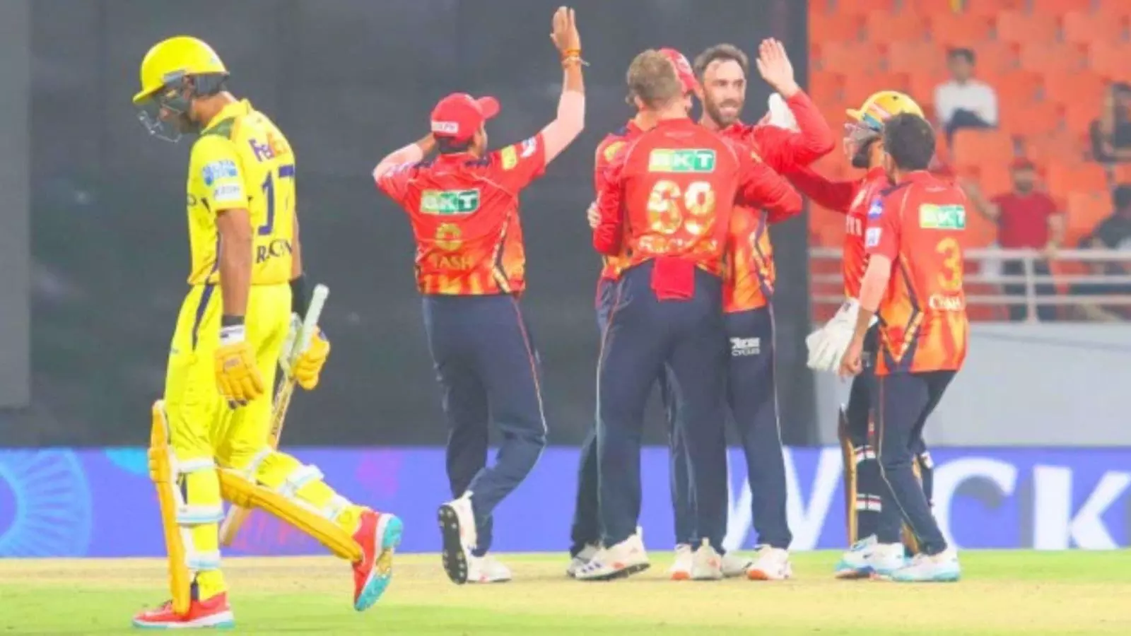 IPL 2026 : నేడు మరో బిగ్ ఫైట్