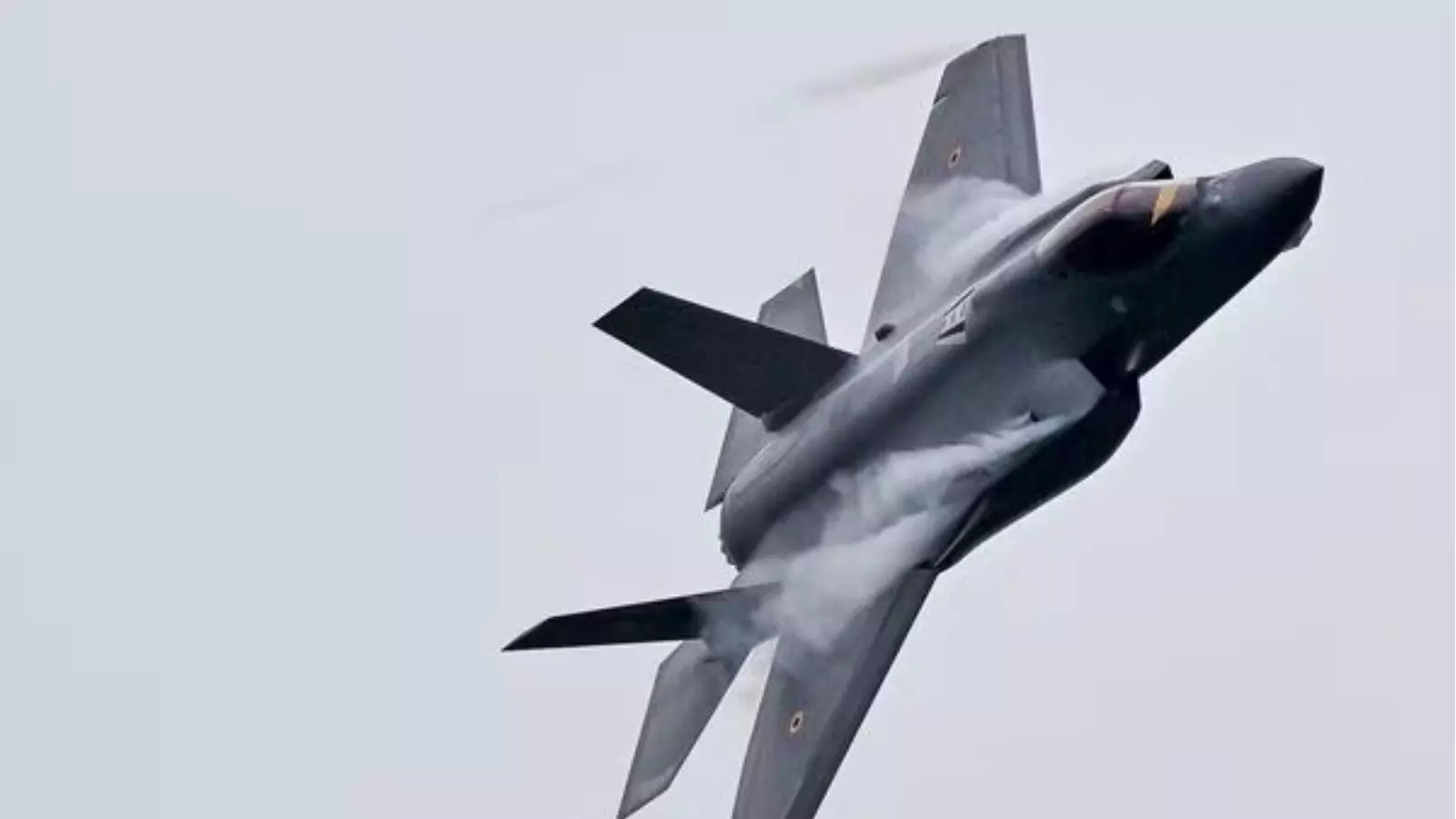 iran shocks america once again