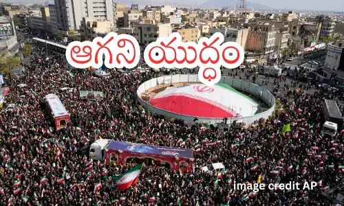 Strait of Hormuz map showing key oil shipping route amid conflict