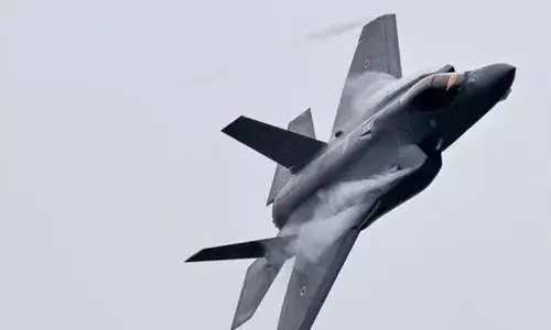 iran shocks america once again