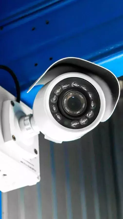 ఆ కంపెనీల సీసీటీవీలు భారత్ ఎందుకు బ్యాన్ చేసిందంటే?