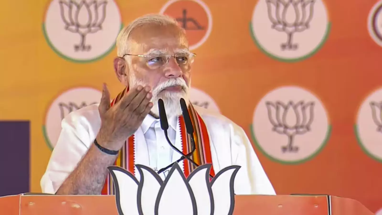 prime minister narendra modi will visit kerala today