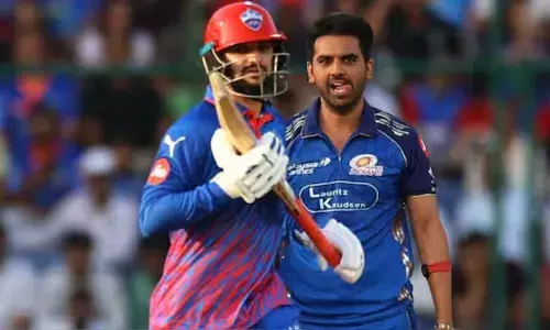 delhi capitals win over mumbai indians