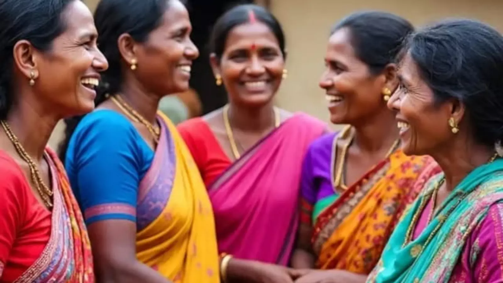 Telangana : మహిళలకు తెలంగాణ సర్కార్ గుడ్ న్యూస్