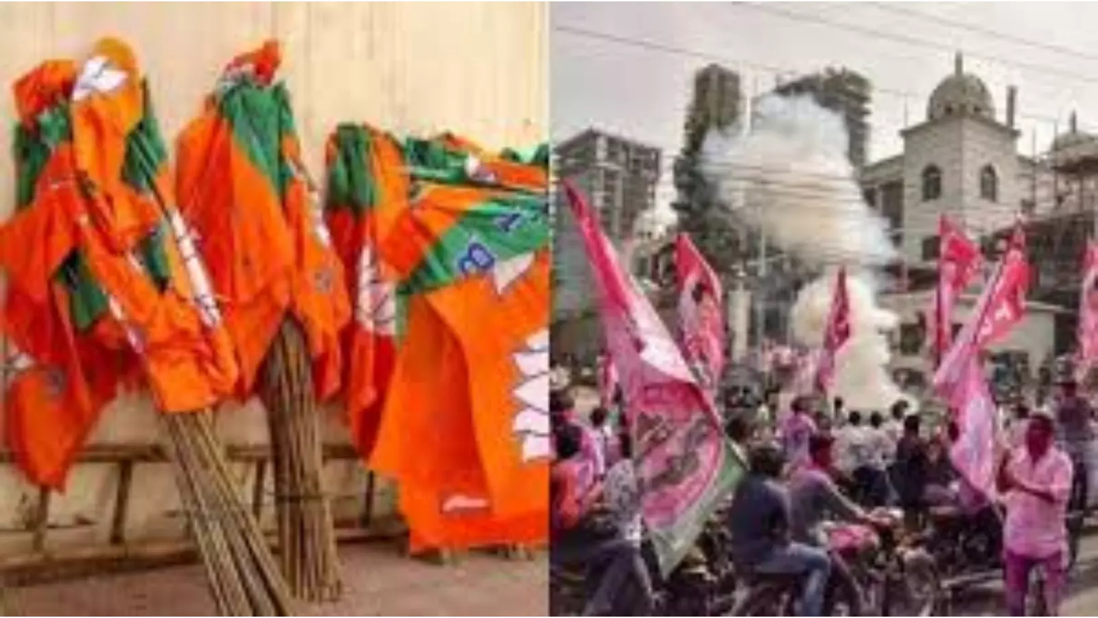 brs, bjp win khanapur municipality brs, bjp win khanapur municipality