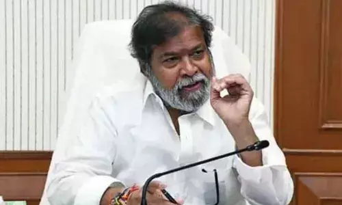 minister rajanarsimha said that health week will be held from the 6th of this month minister rajanarsimha said that health week will be held from the 6th of this month