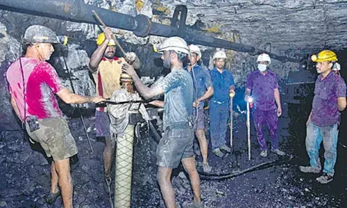 good news to singareni workers