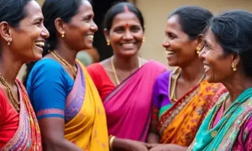 telangana government has given good news to women