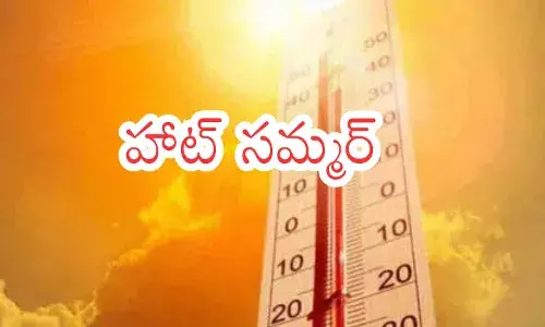 intensity of the sun is high in the states of andhra pradesh and telangana