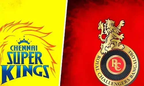 in IPL today two big matches will be played