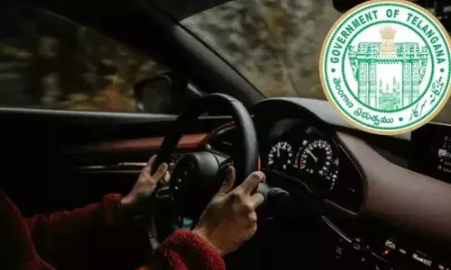 high alert for motorists in telangana. now driving license rules have changed