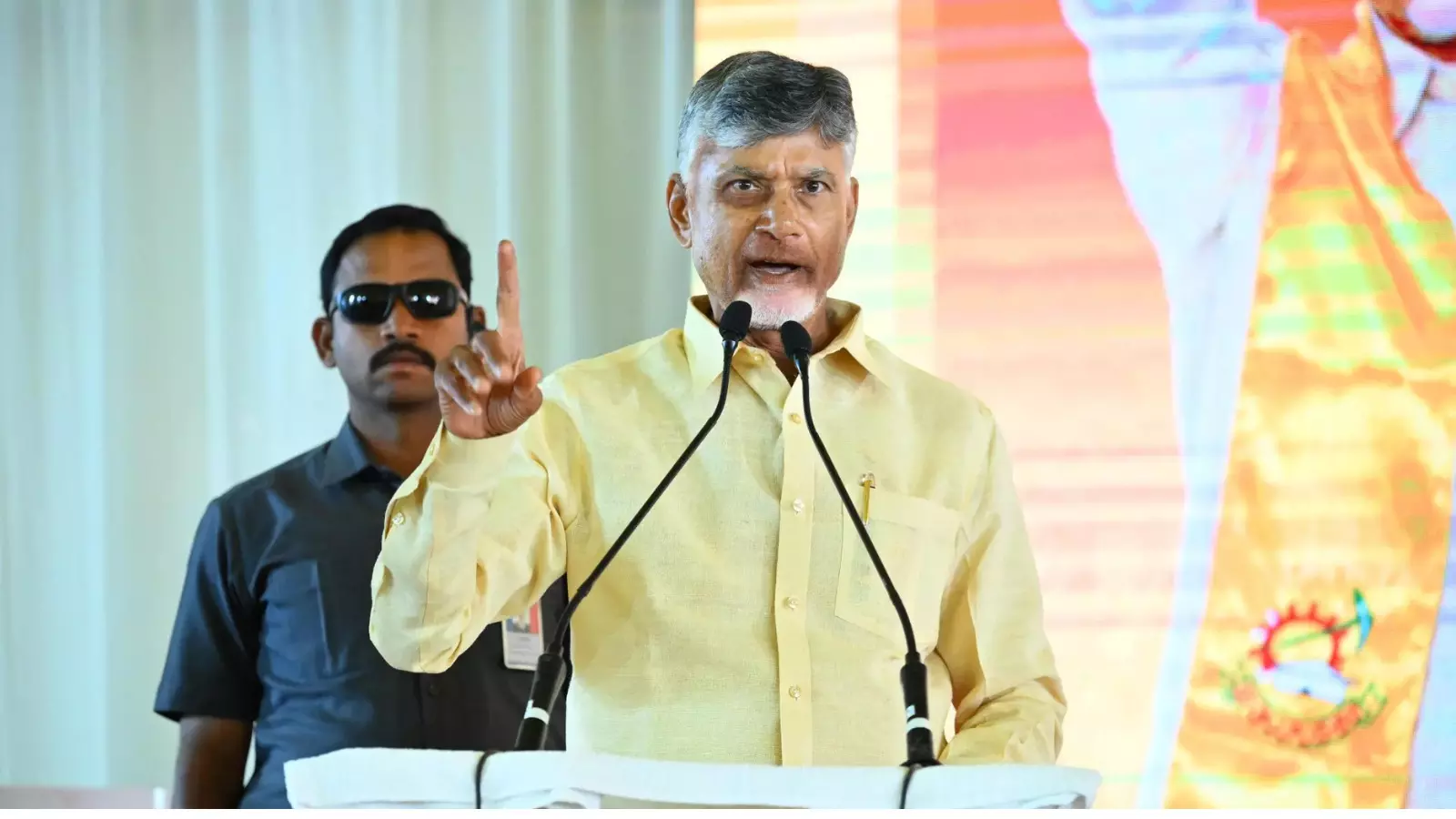 Chandrababu : నేడు తాడిపత్రికి చంద్రబాబు
