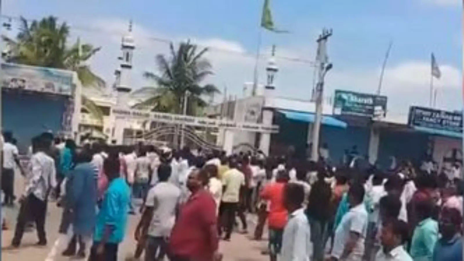 నేడు గజ్వేల్లో బంద్ నేడు గజ్వేల్లో బంద్