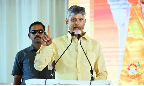 chandrababu  will visit anantapur district today