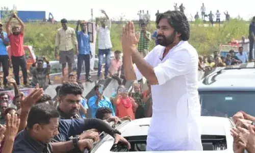 pawan kalyan to participate in tamil nadu election campaign today pawan kalyan to participate in tamil nadu election campaign today