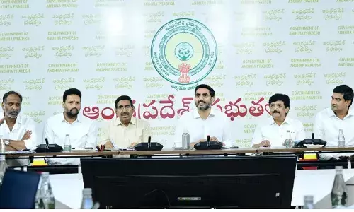 andhra pradesh cabinet sub-committee meeting to be held today