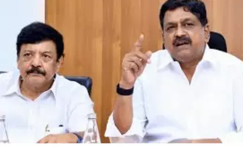 cabinet sub-committee of rushikonda palace will meet