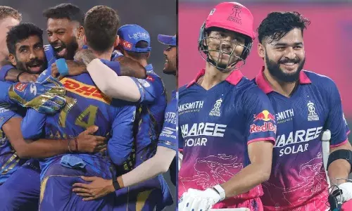 mumbai indians will face rajasthan royals in IPL today