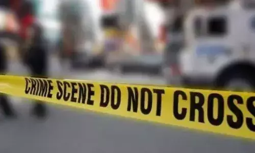 road accident occurred in vanasthalipuram,hyderabad