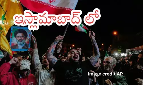 Strait of Hormuz map showing key oil route amid Iran ceasefire talks