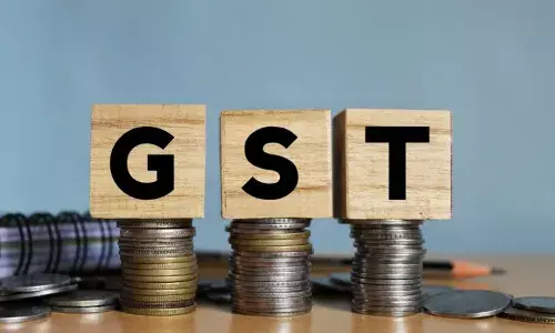 hair cutting salon in vijayawada, has received notices to pay GST of rs. 72 lakhs