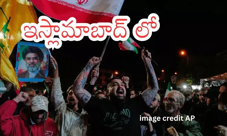 Iran - America War : ఇరాన్ - అమెరికా చర్చలు సఫలమవుతాయా? ట్రంప్ ఏమంటున్నారు? Iran - America War : ఇరాన్ - అమెరికా చర్చలు సఫలమవుతాయా? ట్రంప్ ఏమంటున్నారు?