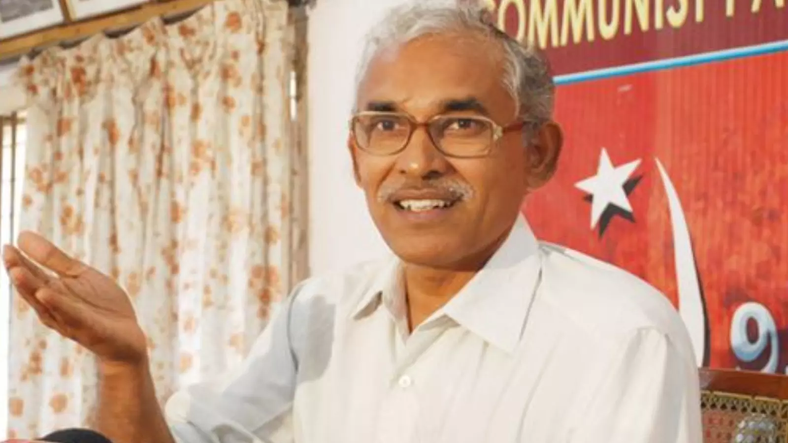 జగన్ రాజకీయ పరిజ్ఞానం లేదు : బీవీ రాఘవులు