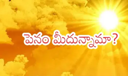 intensity of the sun is high in the states of andhra pradesh and telangana intensity of the sun is high in the states of andhra pradesh and telangana