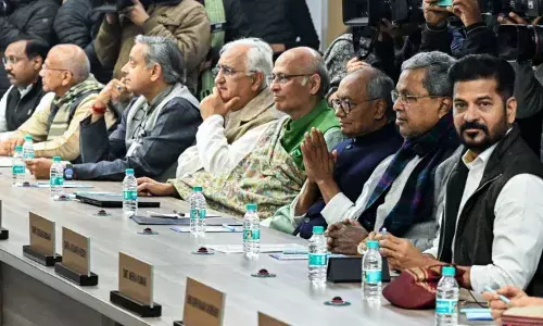 congress working committee meeting to be held in delhi tomorrow