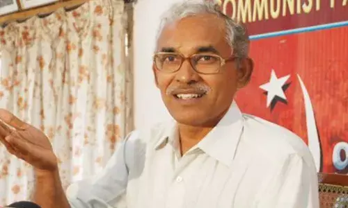 cpm leader bv raghavulu made sensational comments on ys jagan
