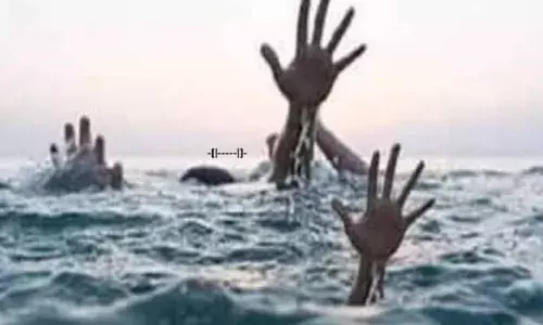 tragedy struck in alluri seetharamaraju district