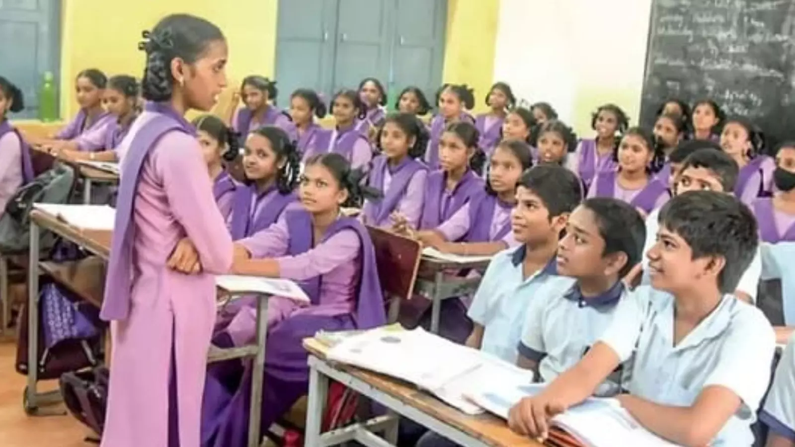 telangana government has taken a key decision telangana government has taken a key decision