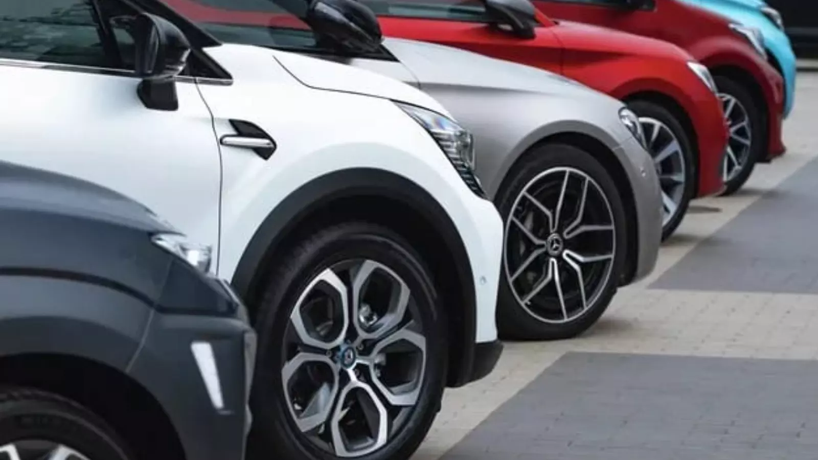 Telangana : వాహనదారులకు ప్రభుత్వం గుడ్ న్యూస్