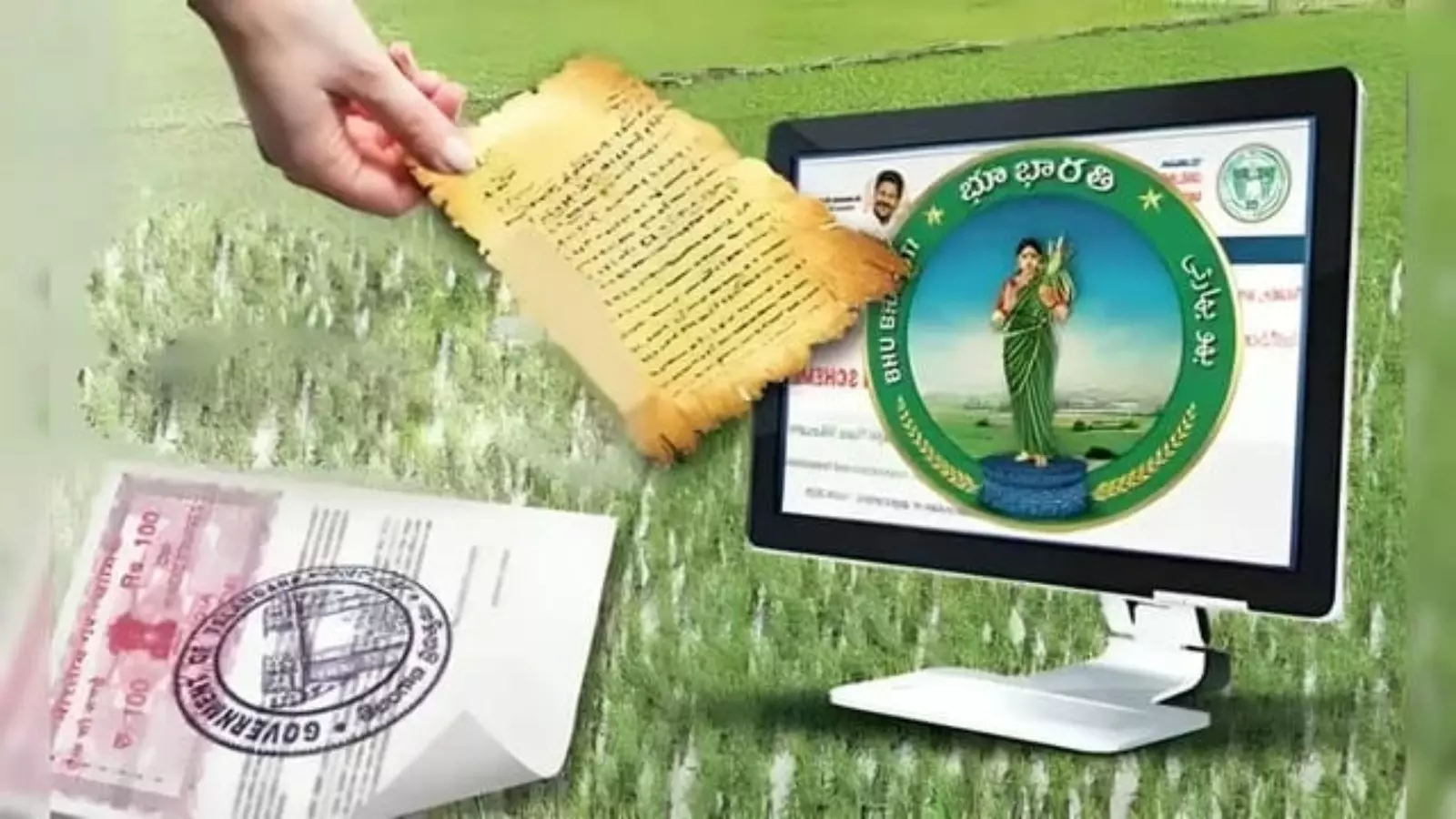 Telangana : సాదాబైనామా దరఖాస్తులలో కొత్త మార్గదర్శకాలివే