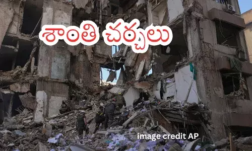 Netanyahu announces direct negotiations with Lebanon over Hezbollah amid ceasefire tensions